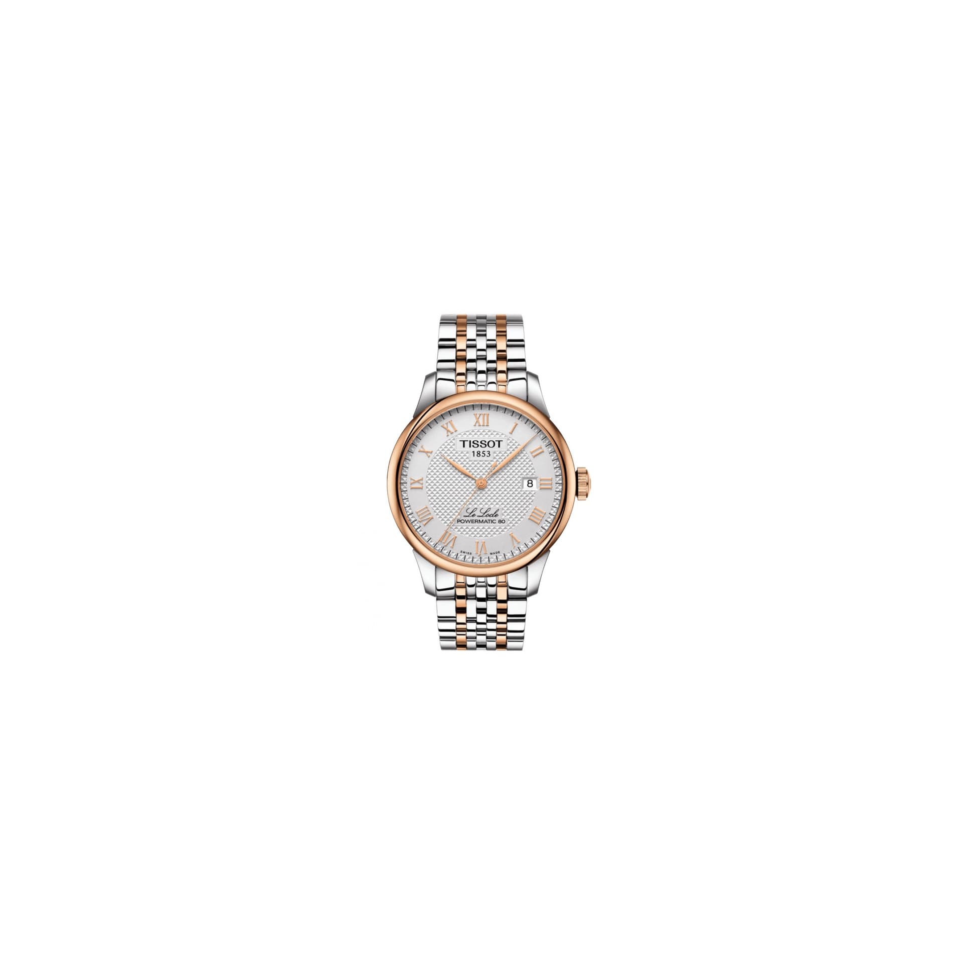 Tissot Tissot le Locle 39.3mm
