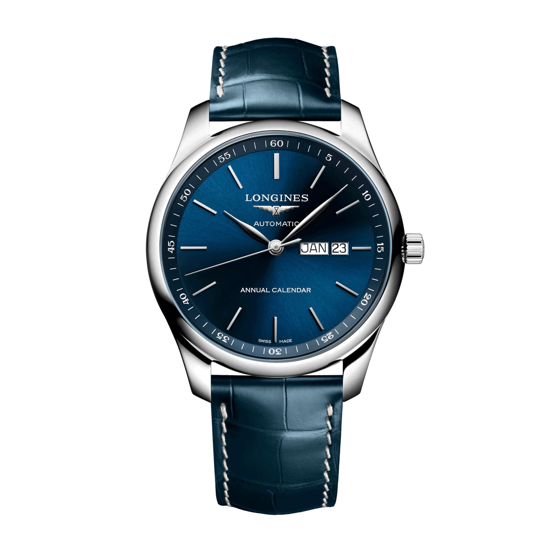 Longines The Longines Master Collection