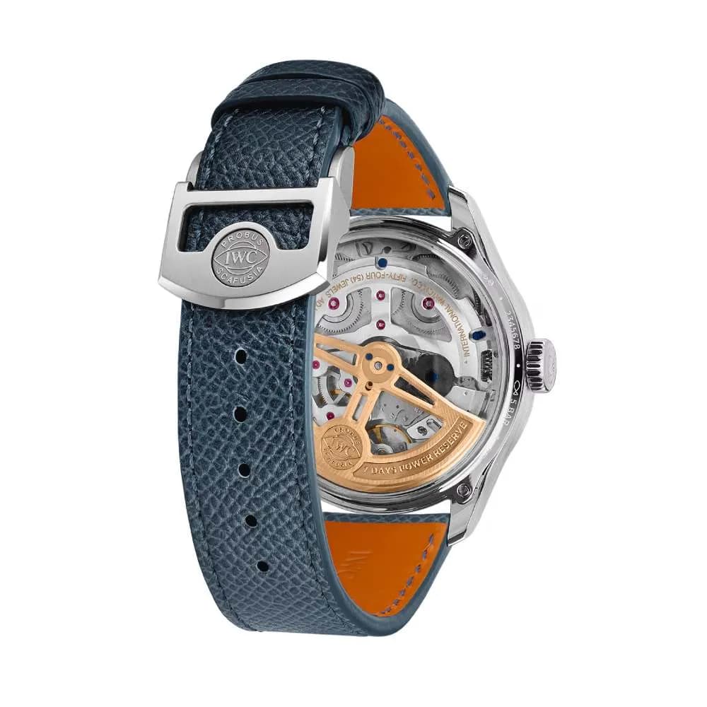 IWC Schaffhausen Portugieser Calendrier Perpétuel 44