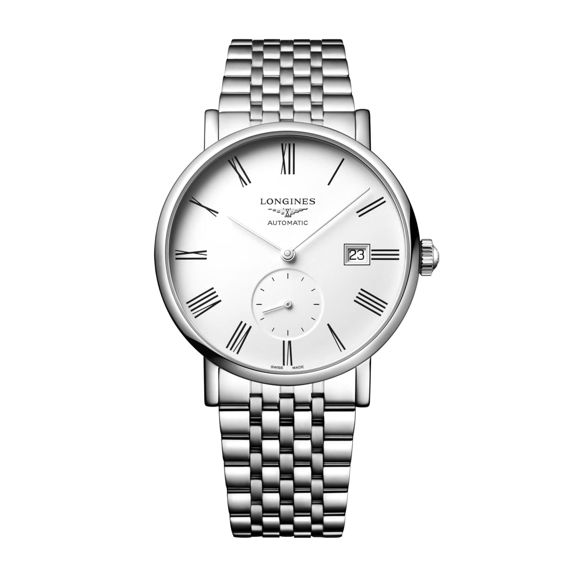 Longines The Longines Elegant Collection