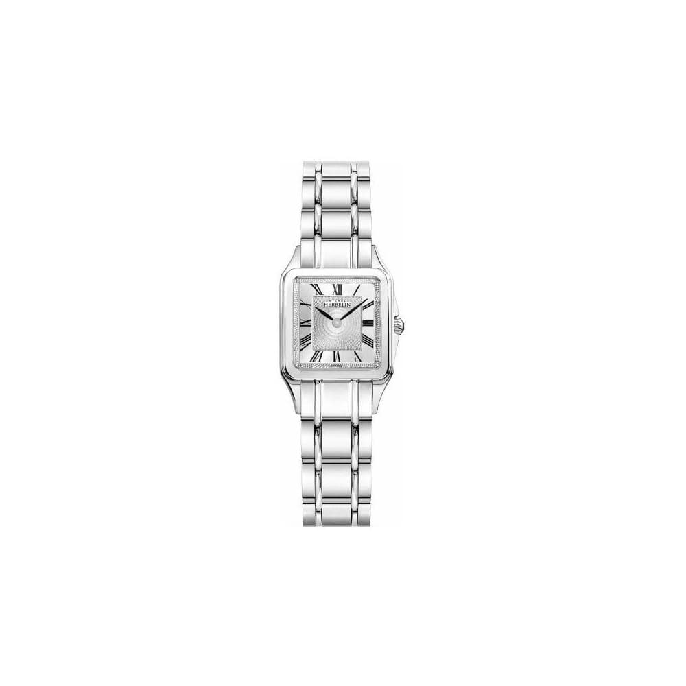 Michel Herbelin Montre Herbelin en Acier