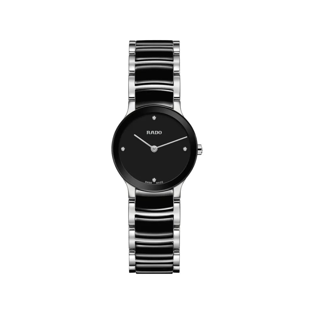 Rado Centrix Diamonds
