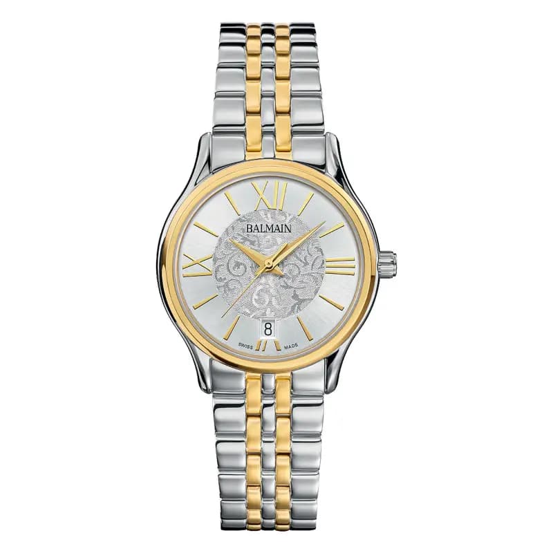 Balmain Montre Tradition Beleganza Lady M B83523918