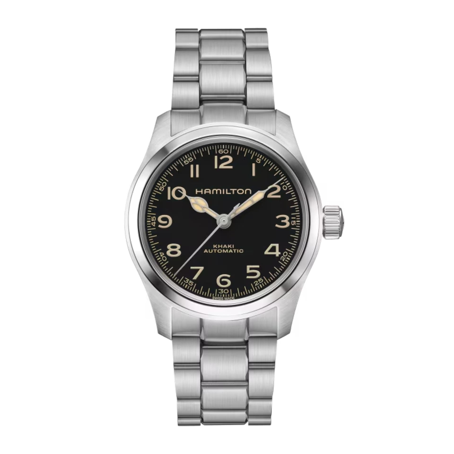 Hamilton Khaki Field Murph 38mm