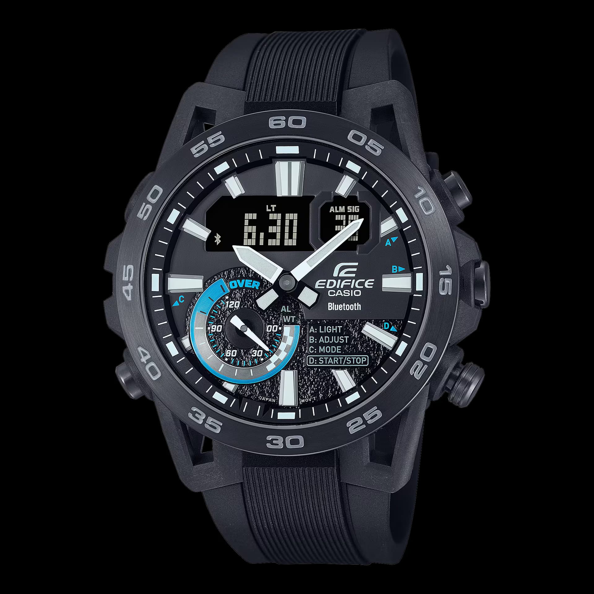 Casio Edifice ECB-40PB-1A