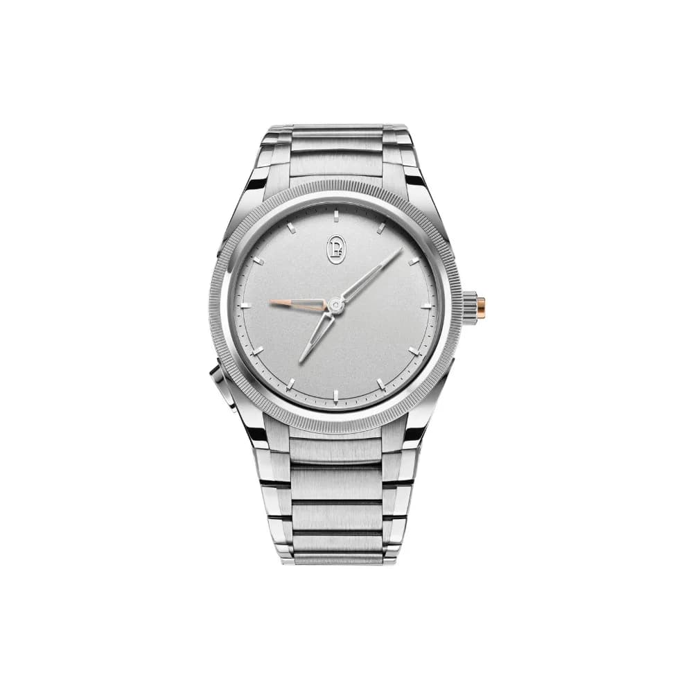 Parmigiani Fleurier Tonda Pf GMT Rattrapante