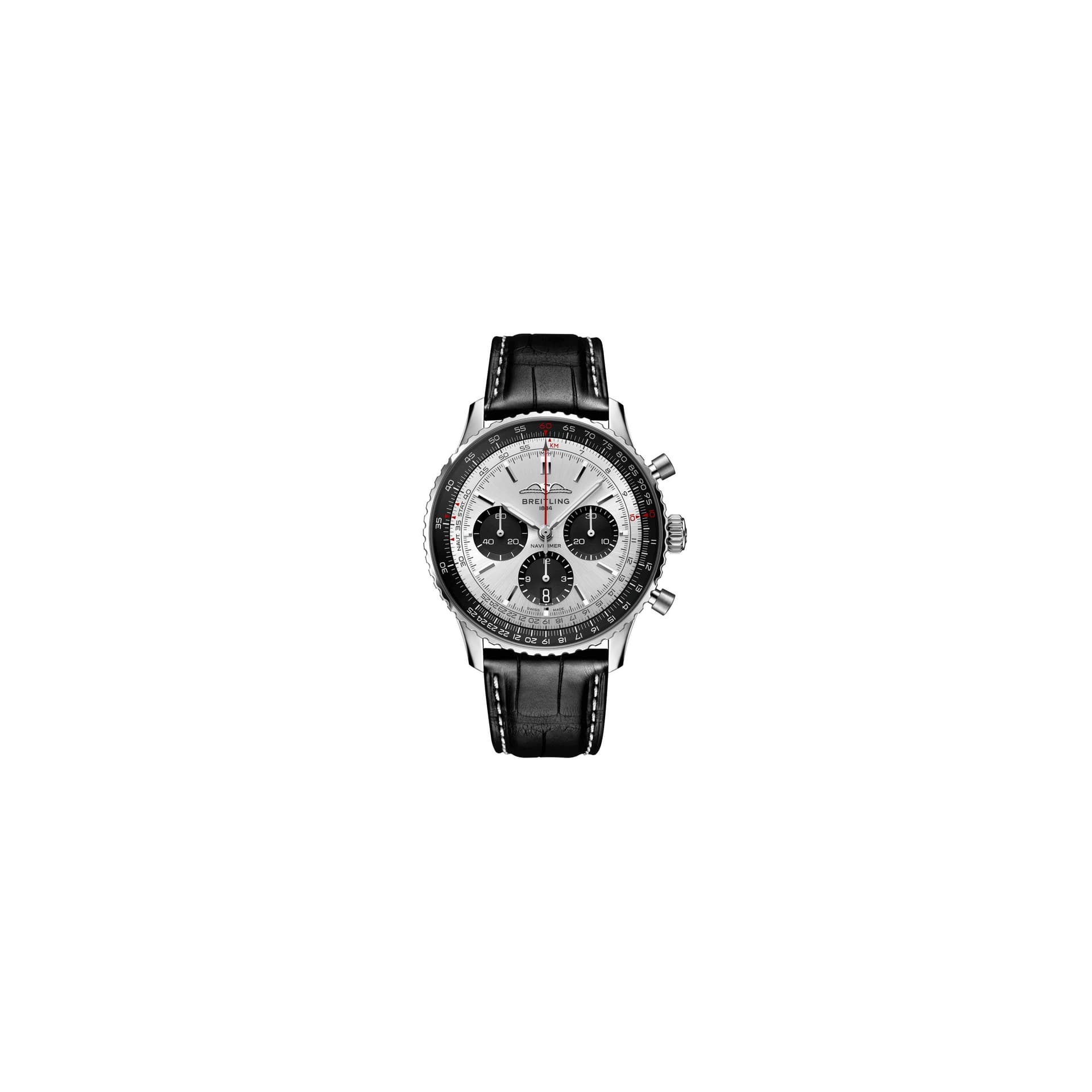 Breitling Navitimer B01 Chronograph 43