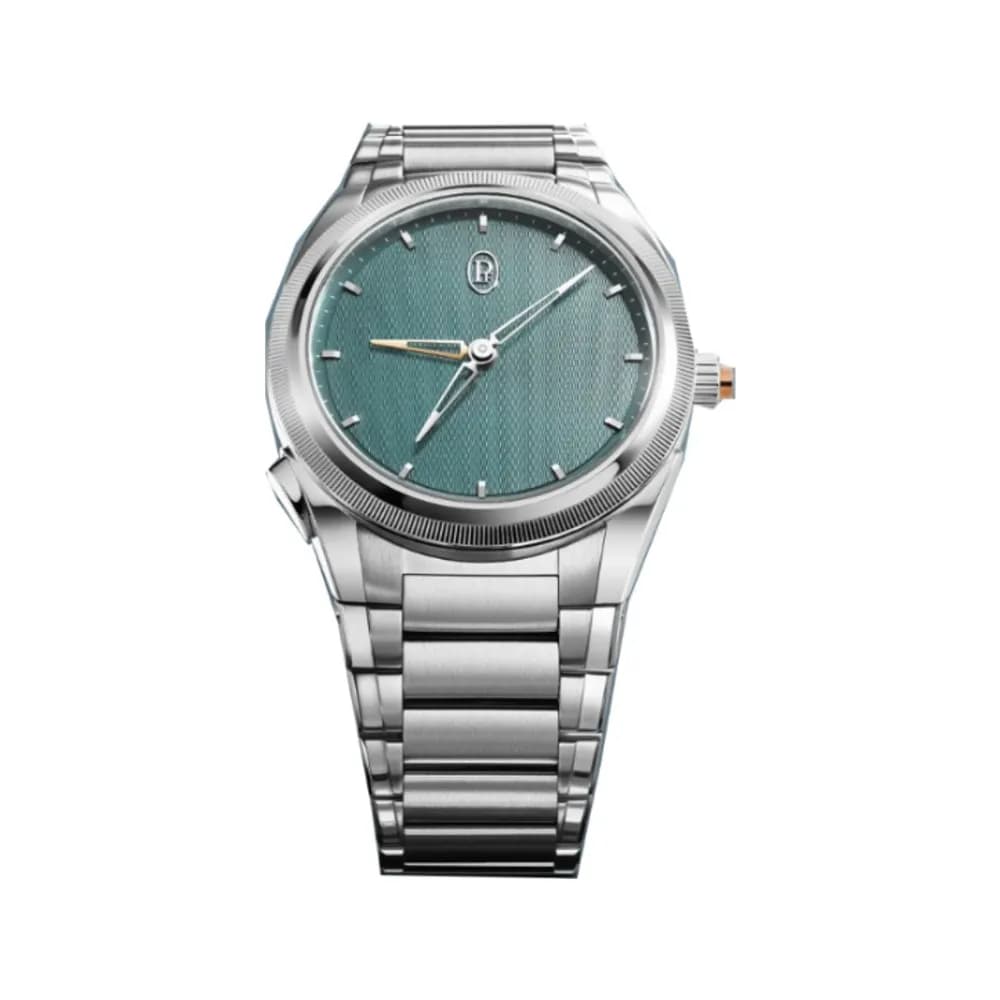 Parmigiani Fleurier Tonda Pf GMT Rattrapante Verzasca