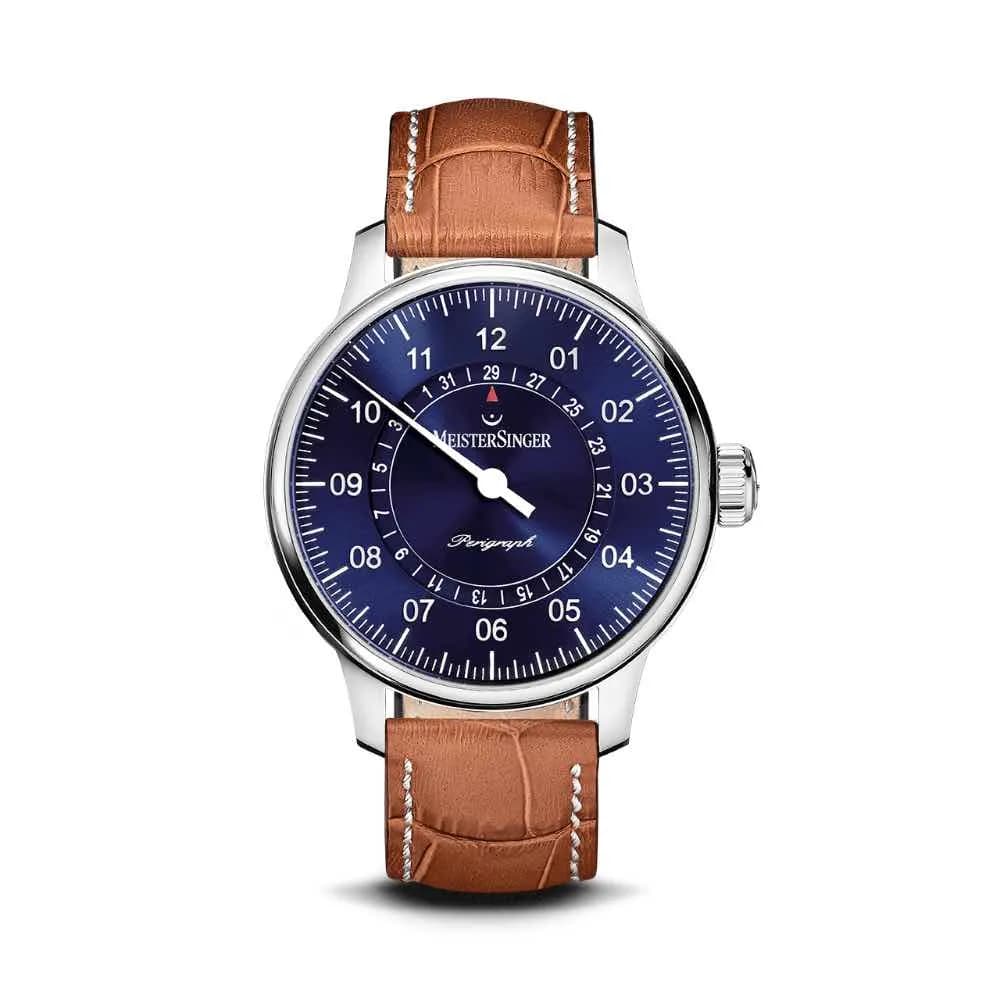 MeisterSinger Perigraph