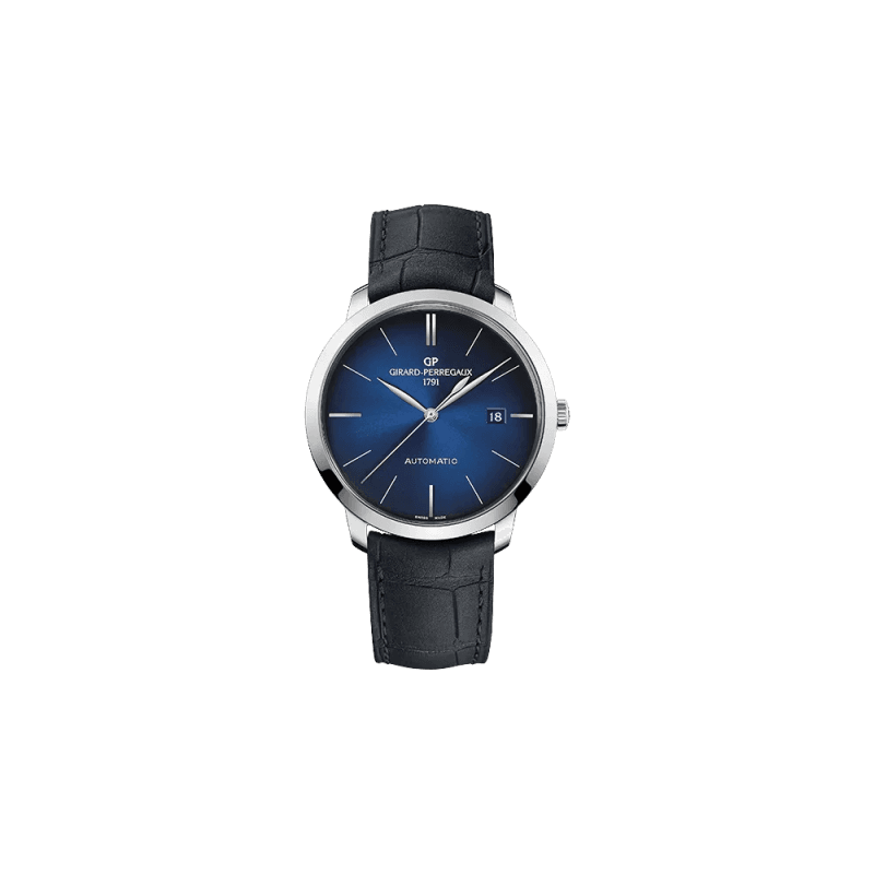 Girard-Perregaux Girard-Perregaux 1966 40mm 49555-11-434-BH6A