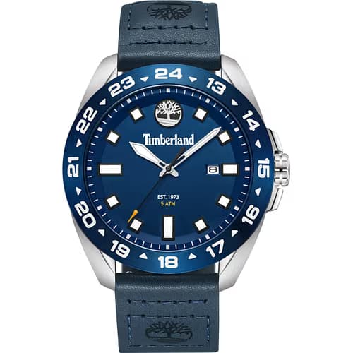 Timberland Montre Timberland Carrigan - TDWGB0029403