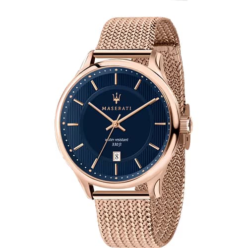 Maserati Montre Maserati Gentleman - R8853136003