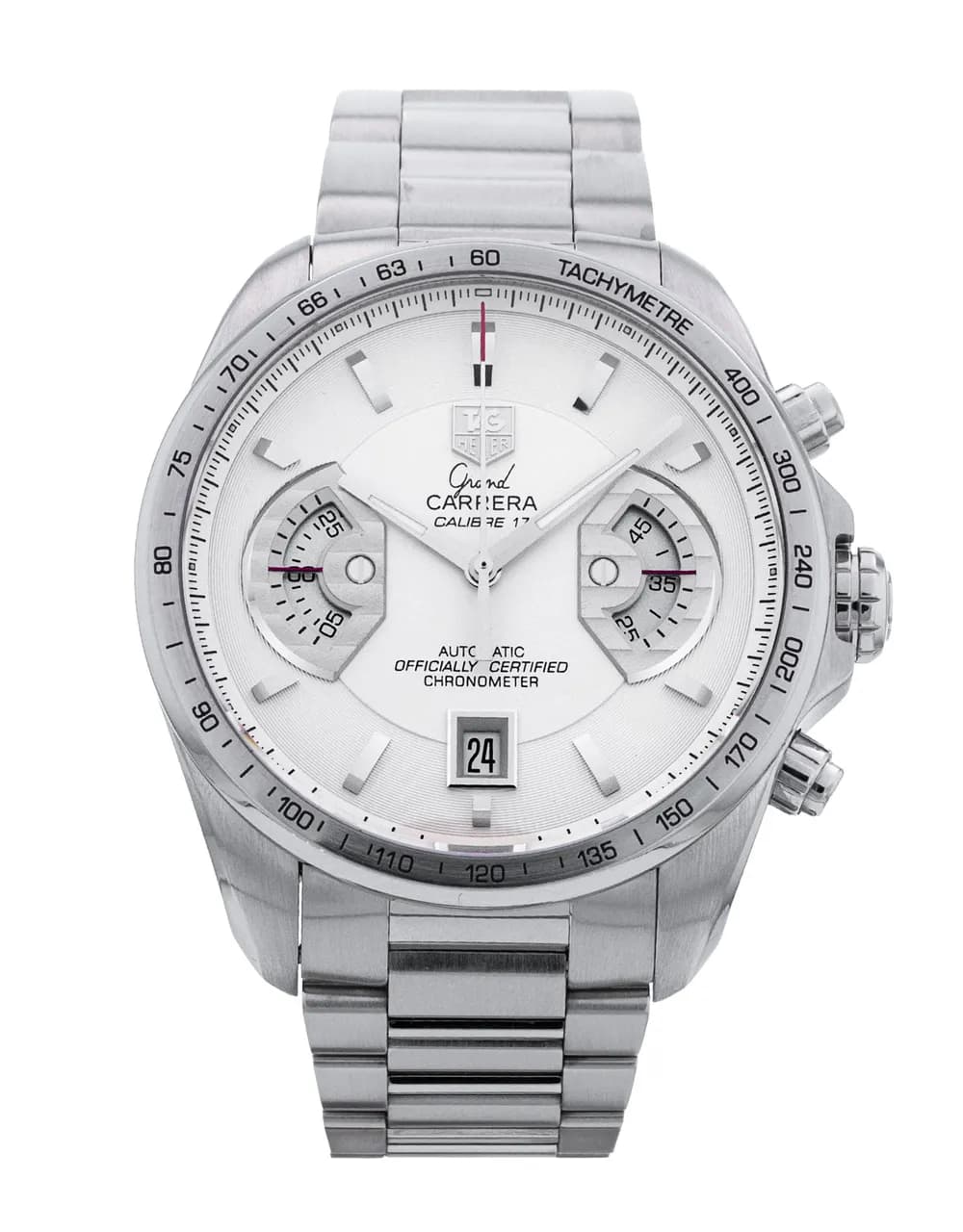 Watchfinder & Co. occasion