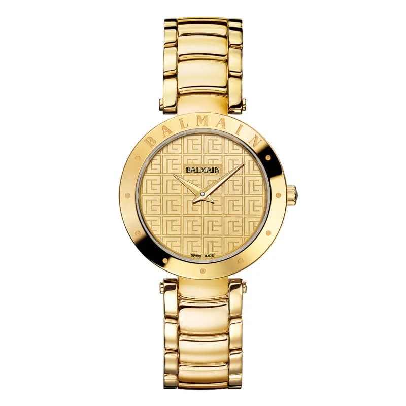 Balmain Montre Balmainia 33mm B42503327
