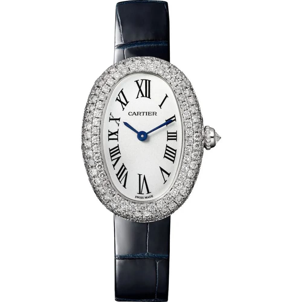 Cartier Montre Baignoire