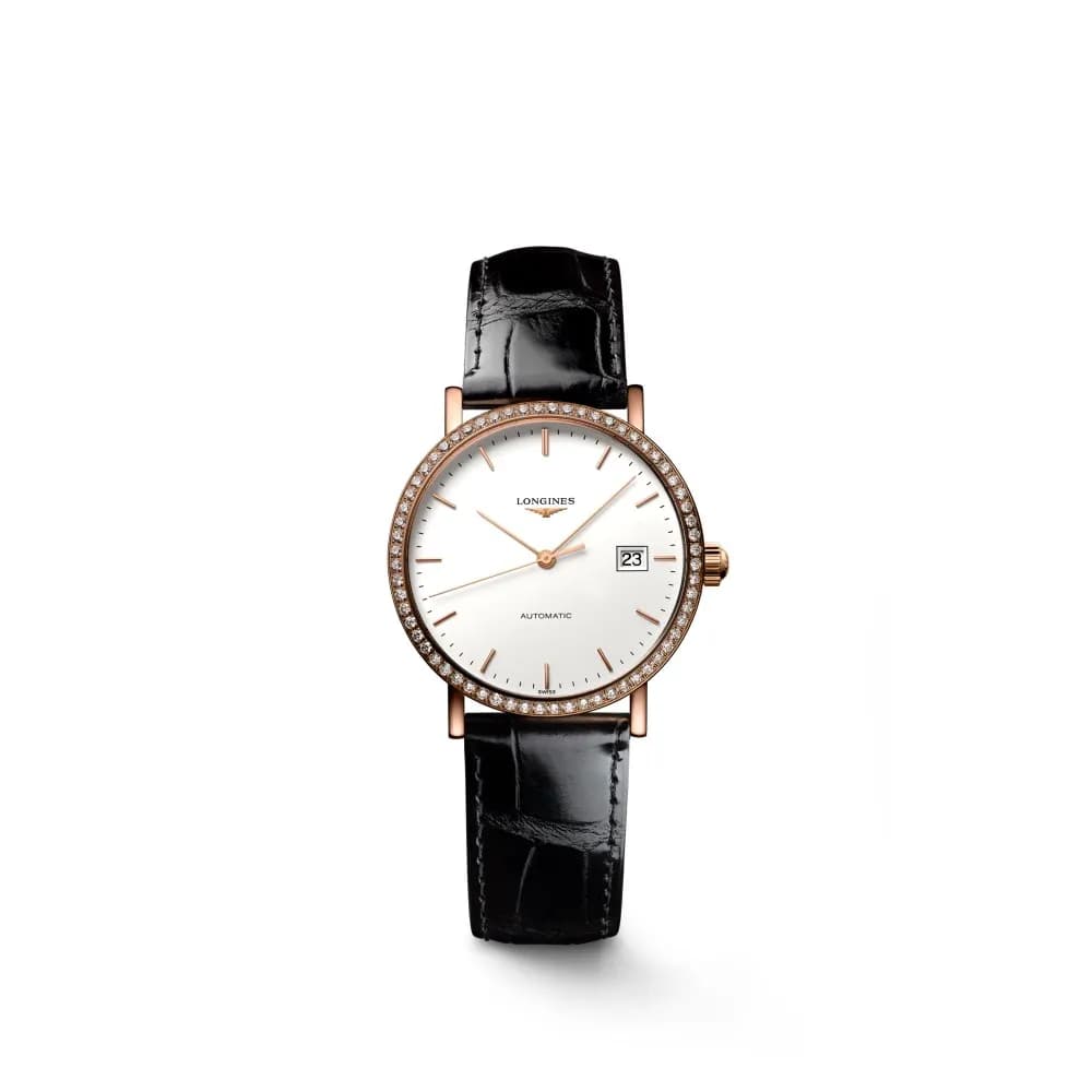 Longines The Longines Elegant Collection
