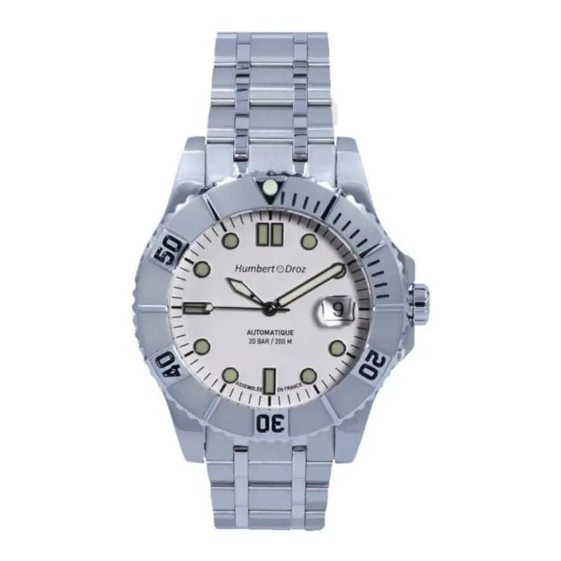 Humbert-Droz Montre HD9 Austral