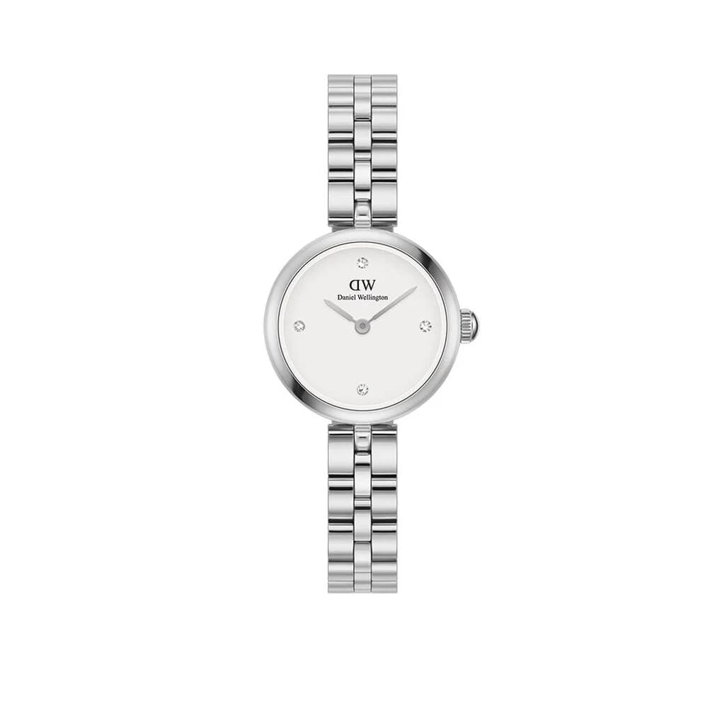 Daniel Wellington Montre Daniel Wellington Elan Lumine Blanc
