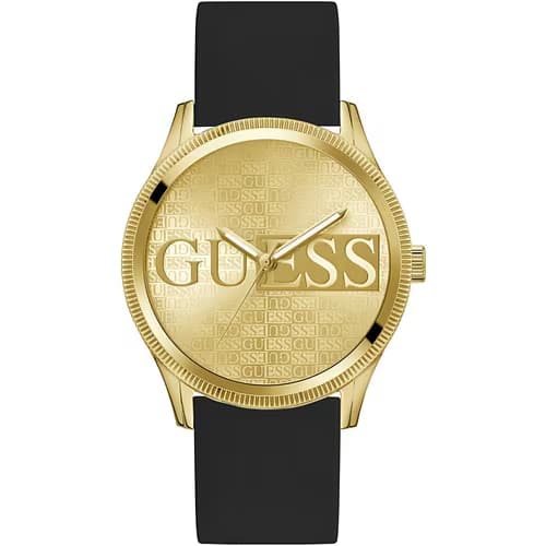 Guess Montre Homme Guess GW0726G2