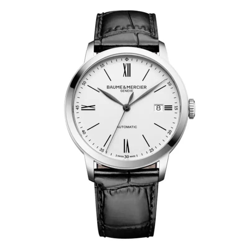 Baume & Mercier Montre Classima M0A10874