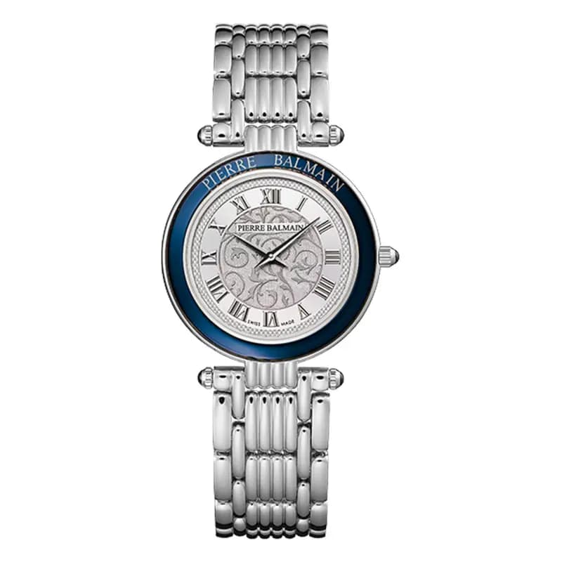 Balmain Montre Tradition Haute Elegance Vintage B81313312