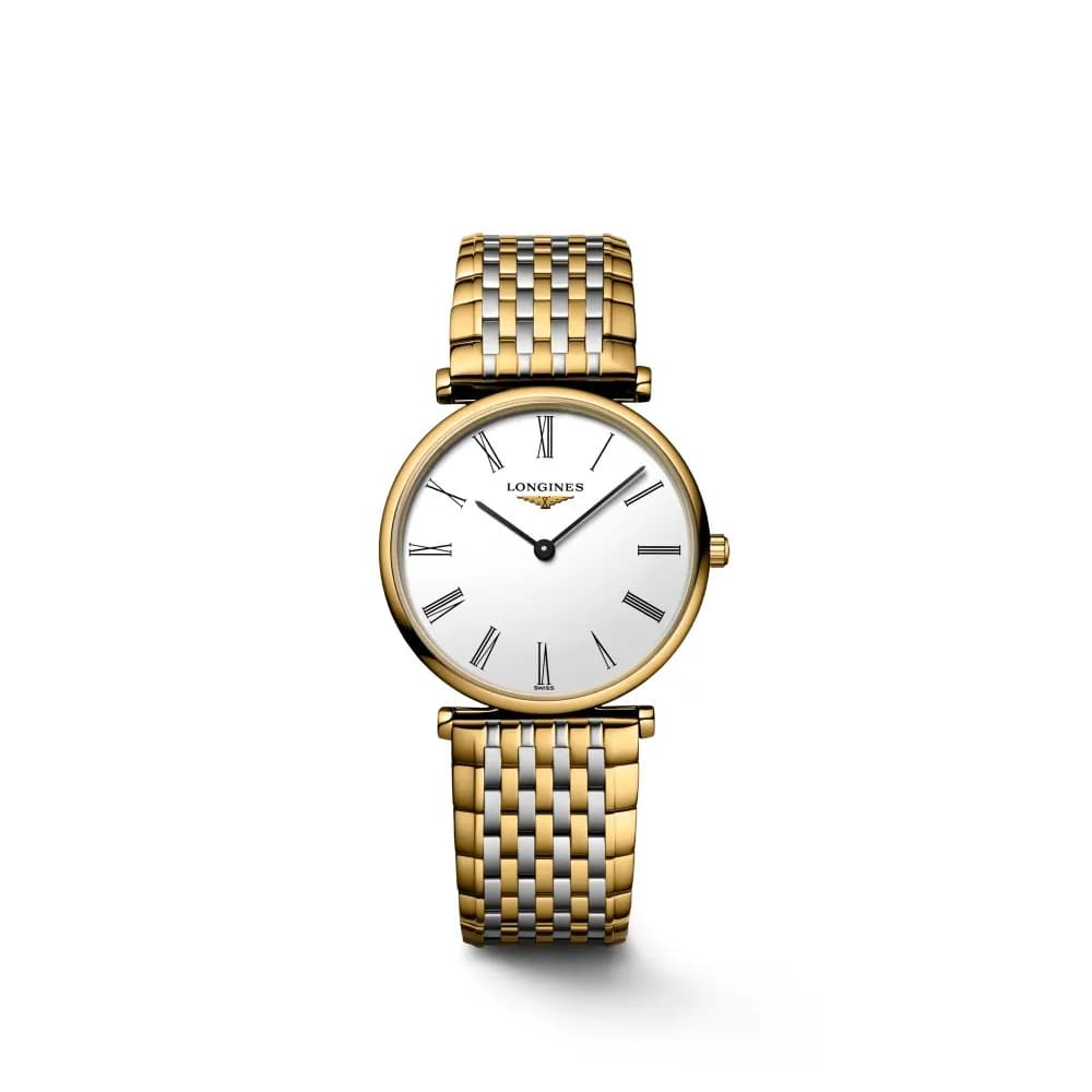 Longines La Grande Classique de Longines