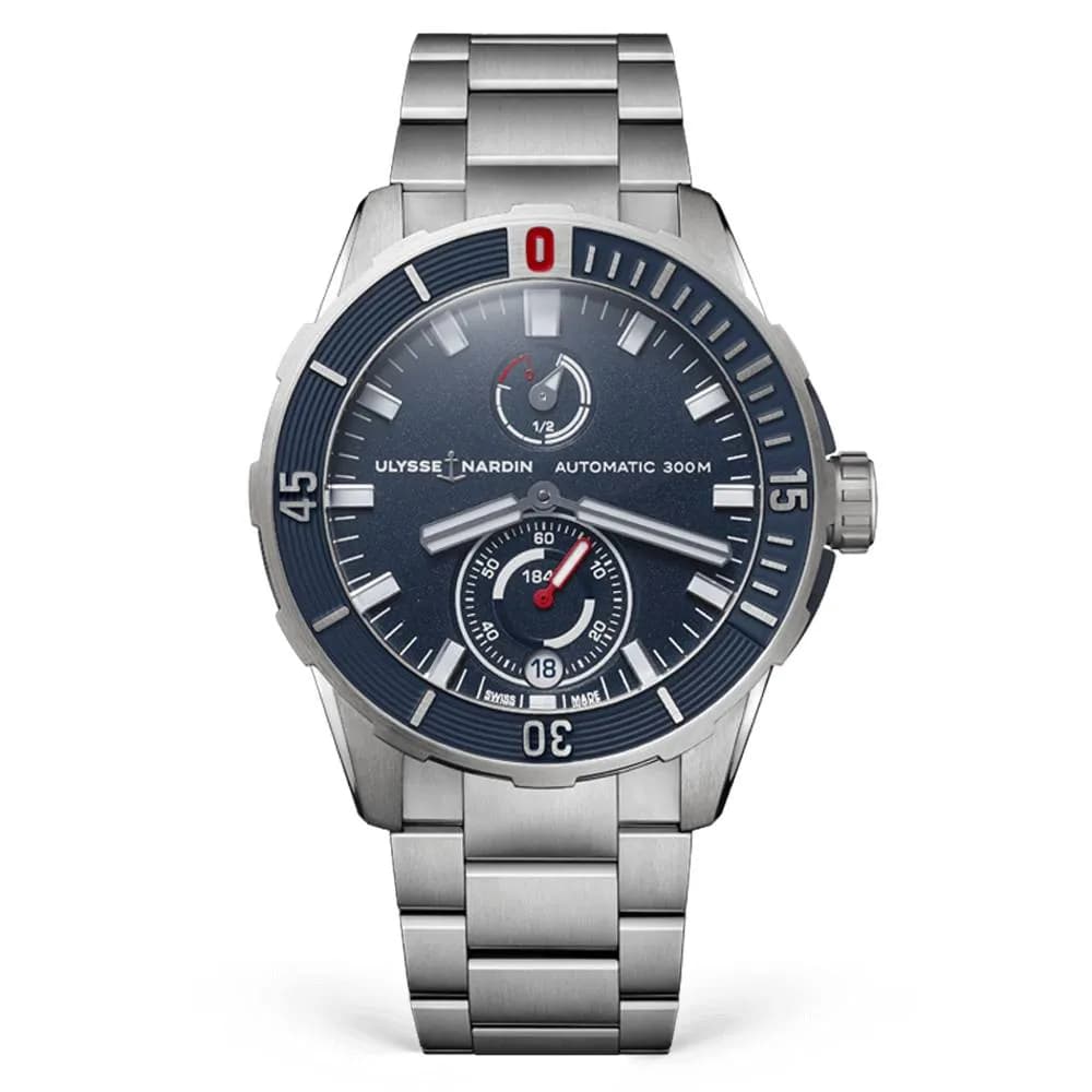 Ulysse Nardin Diver