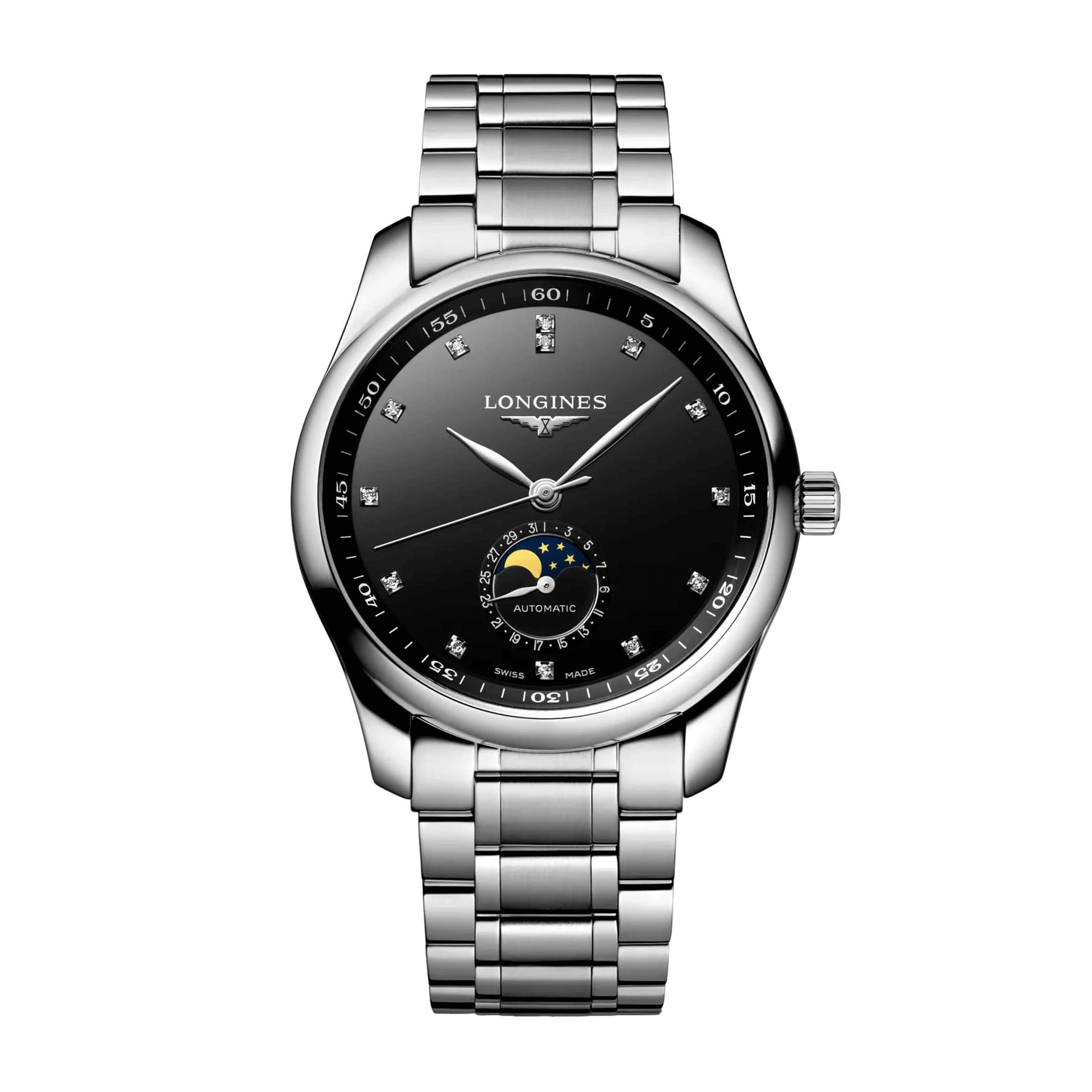 Longines The Longines Master Collection