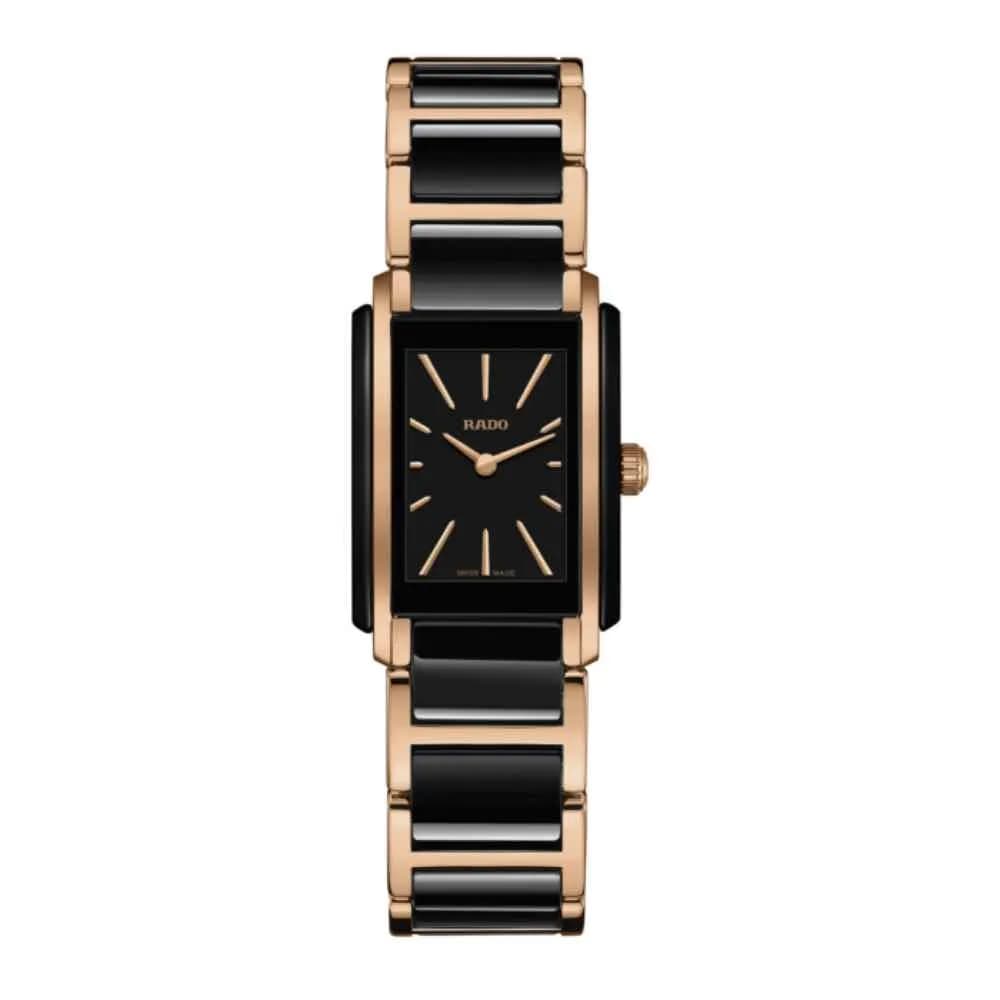 Rado Integral