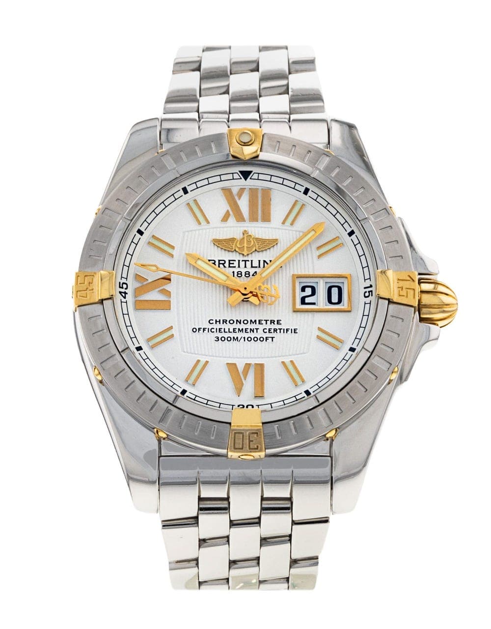 Watchfinder & Co. occasion