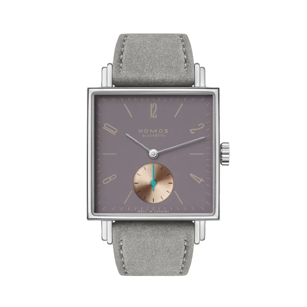 Nomos Tetra Die Fuchsteufelswilde
