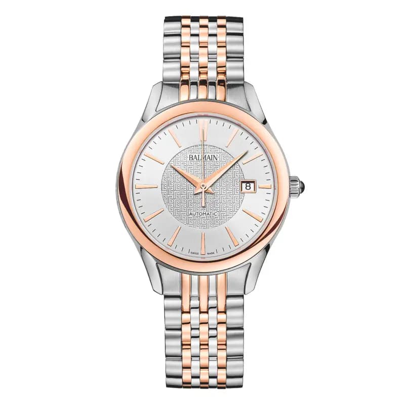 Balmain Montre Maestria Gent Round Auto B46283125
