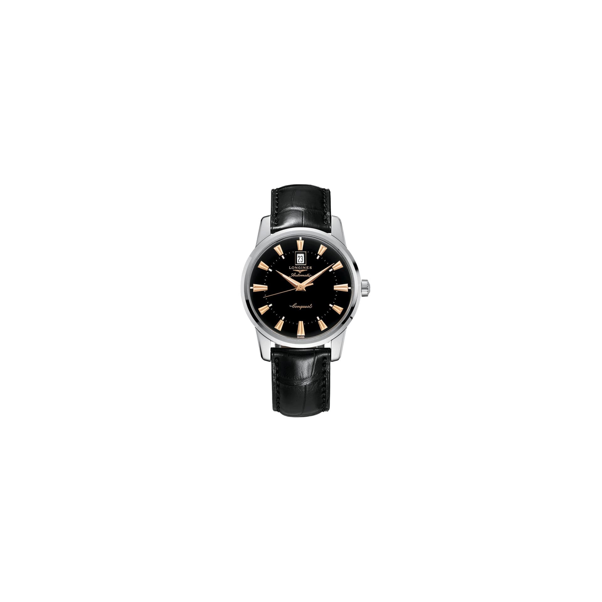 Longines Conquest Heritage