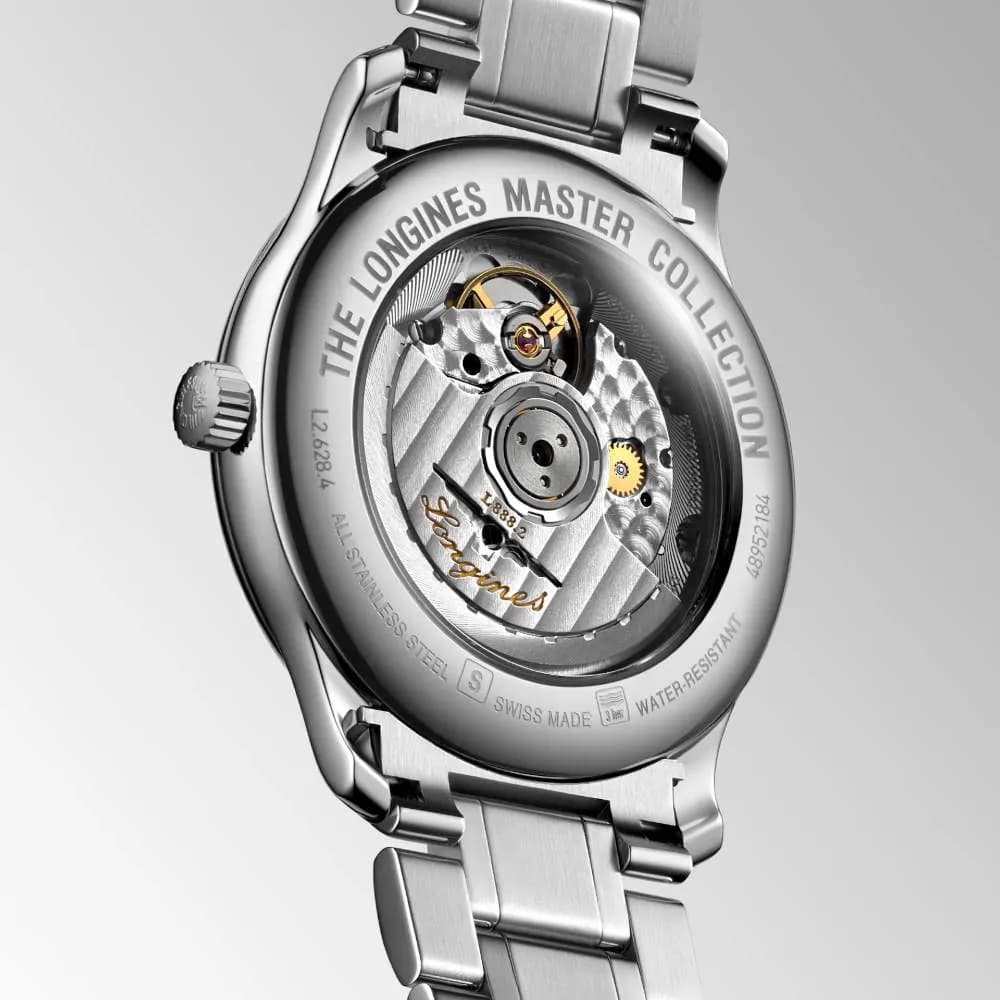 Longines The Longines Master Collection