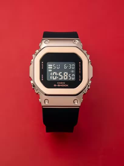 Casio GM-S5600PG-1