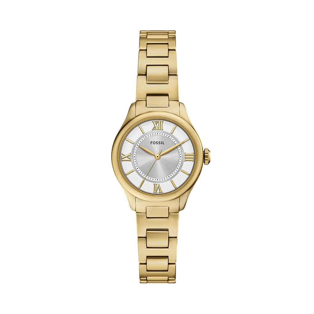 Fossil Gilmore — 28 mm