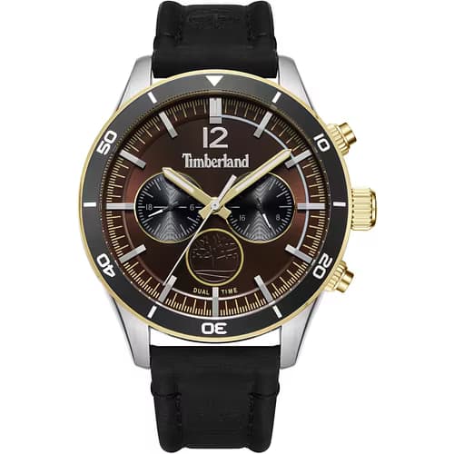 Timberland Montre Timberland Ashmont - TDWGF2230902