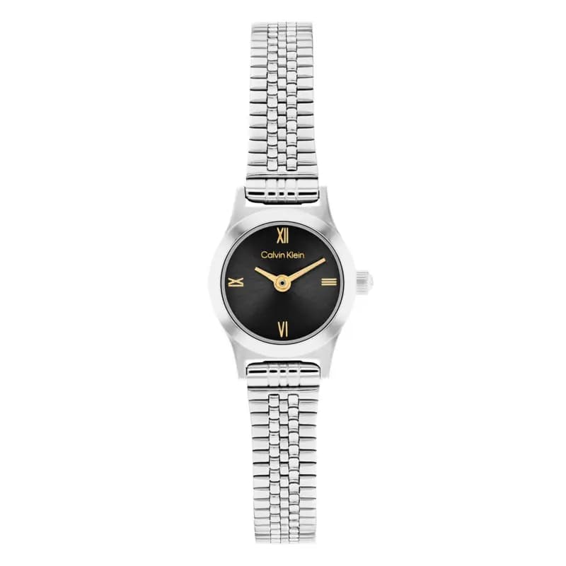 Calvin Klein Montre Ck Contemporary 25100200