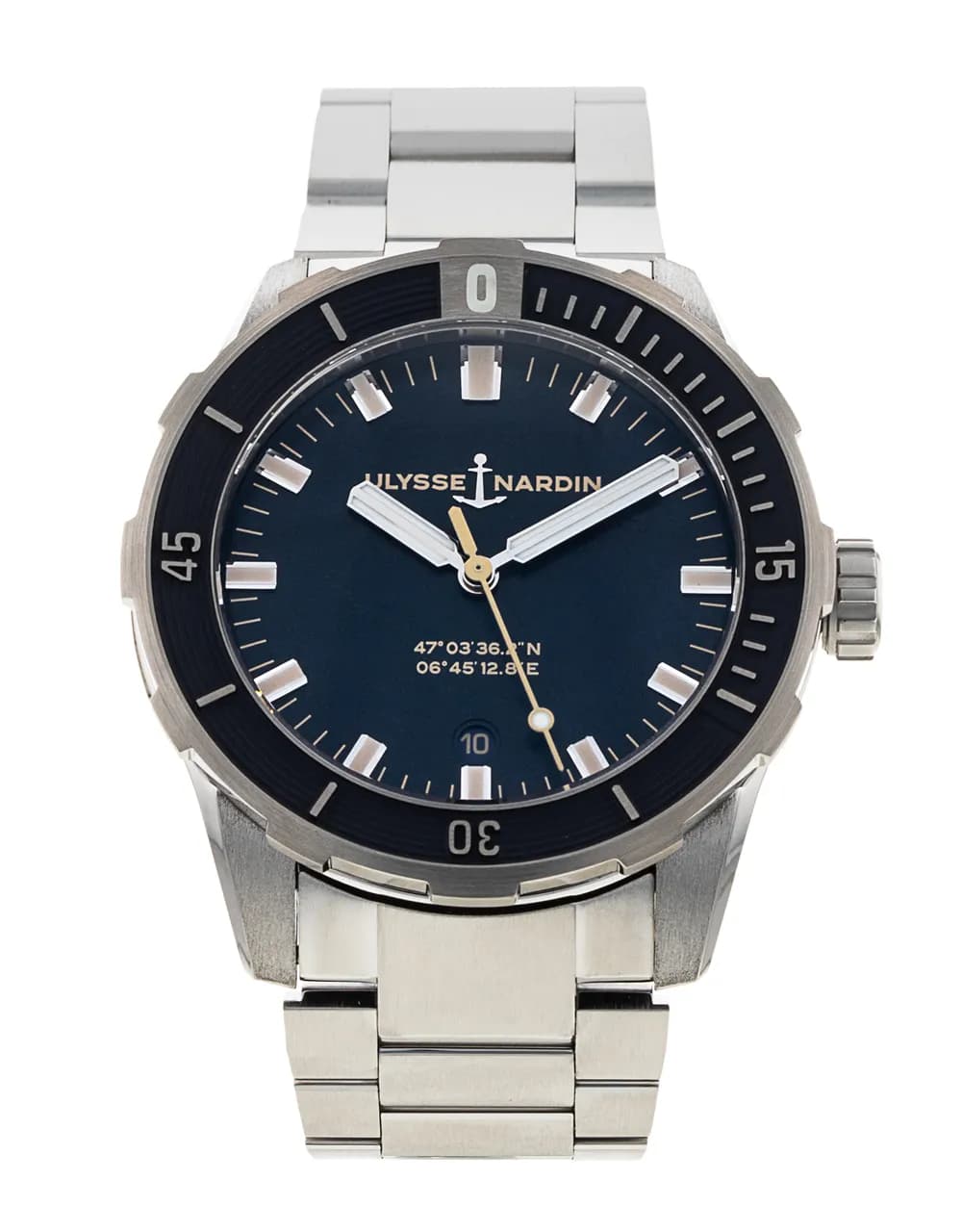 Watchfinder & Co. occasion