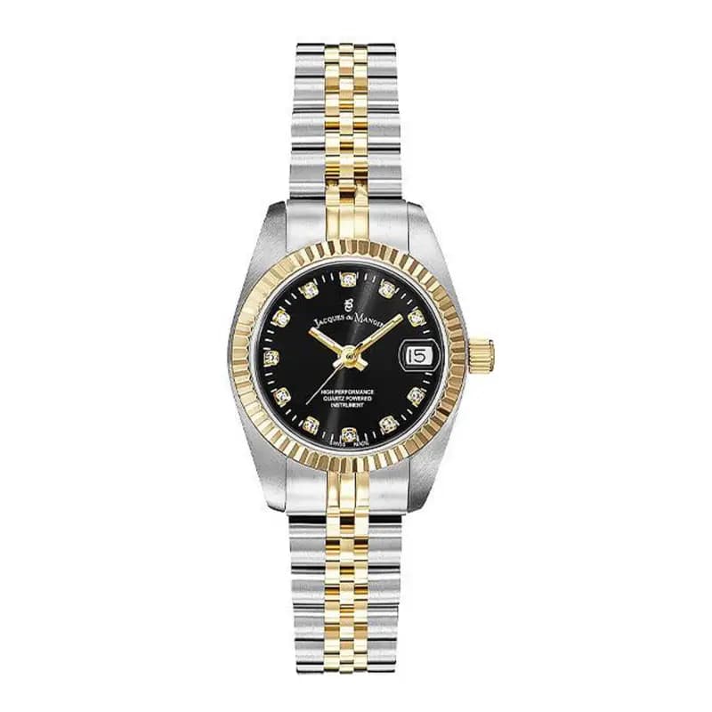 Jacques Du Manoir Montre Inspiration NRO.20