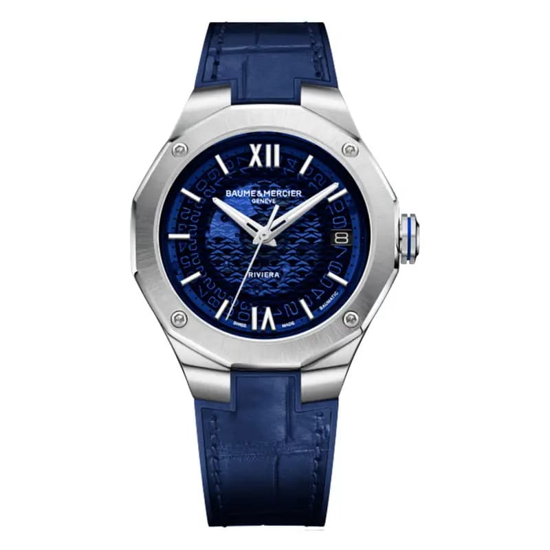 Baume & Mercier Montre Riviera 10714