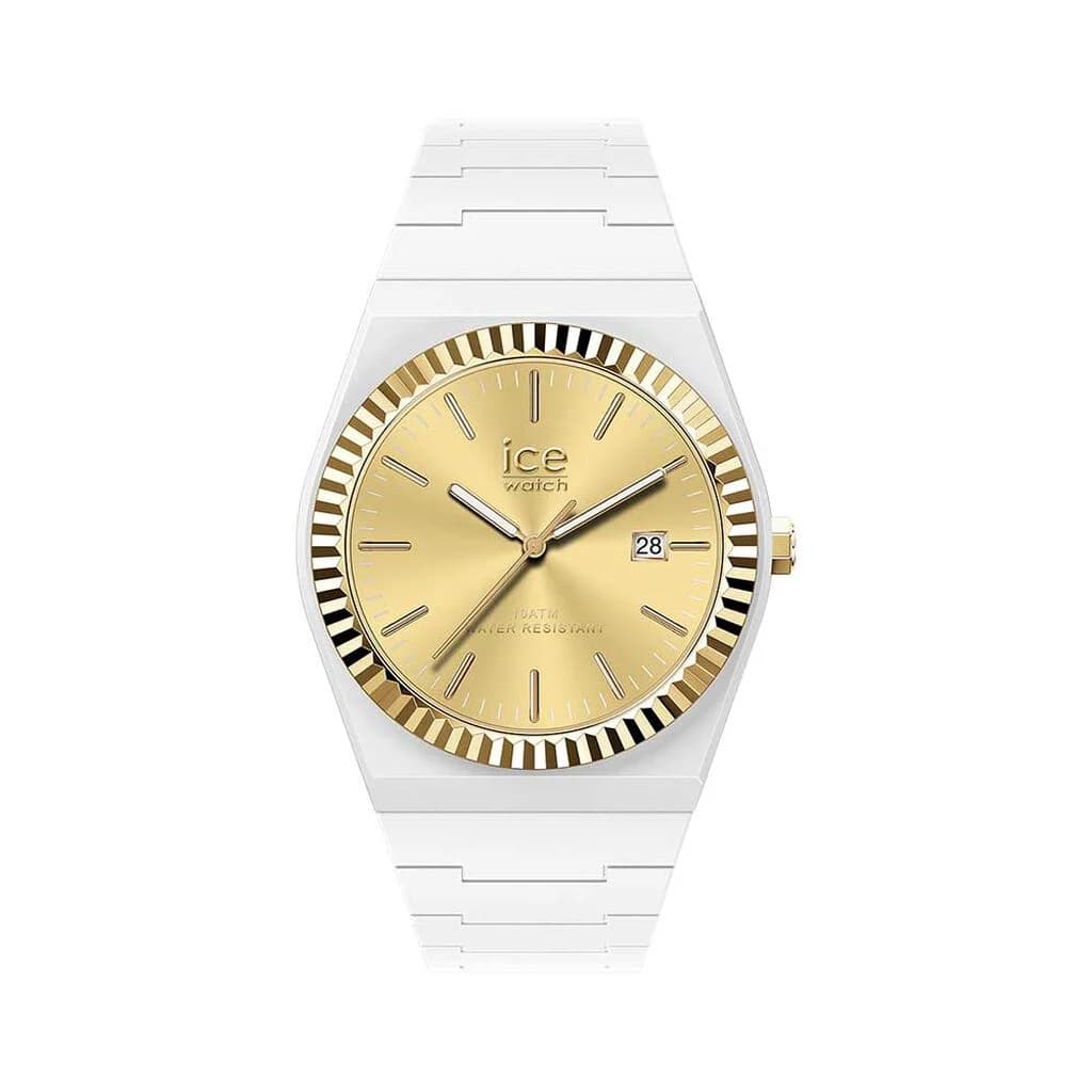 Ice Watch Montre Ice Watch Ice Power Doré