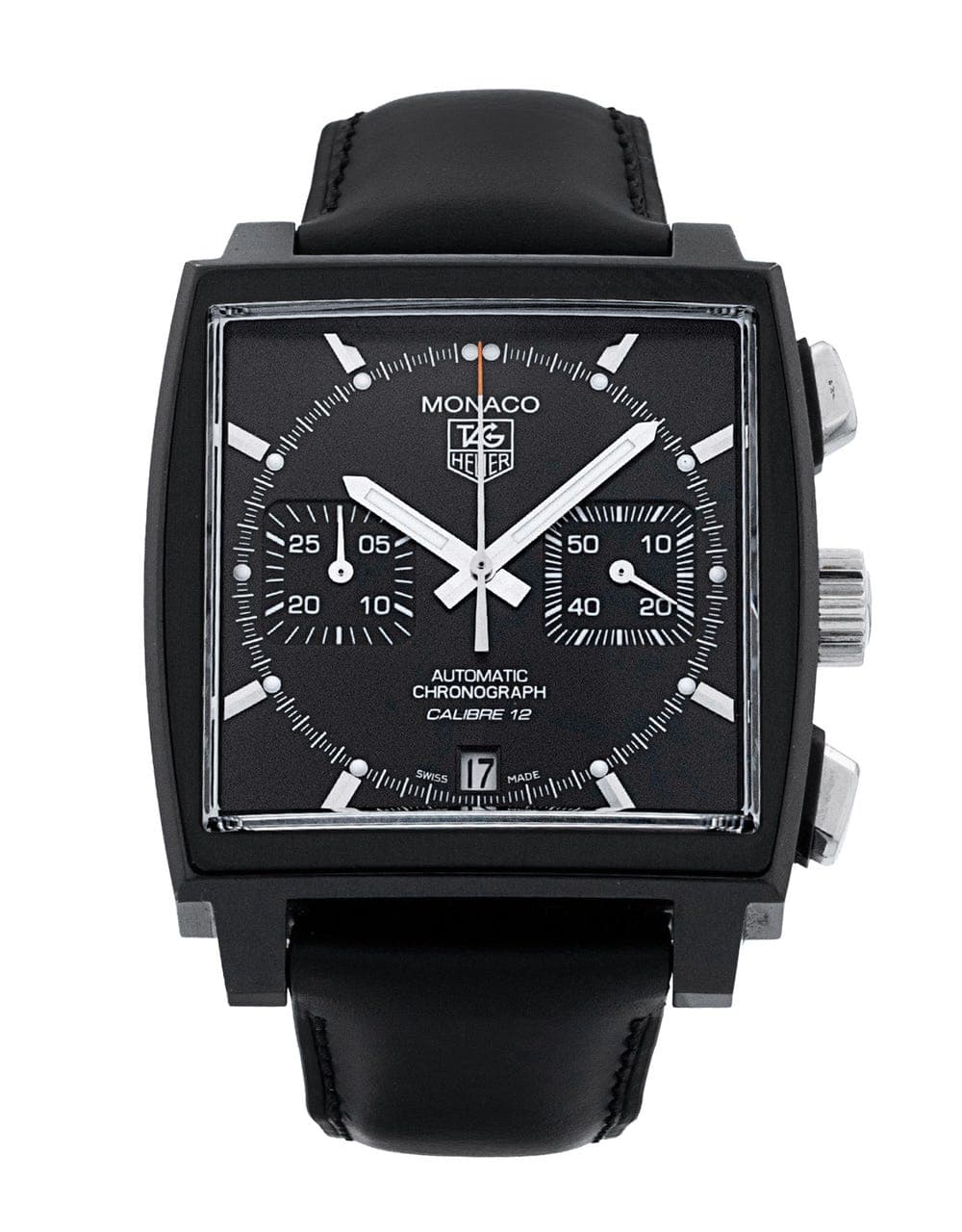 TAG Heuer Monaco CAW211M.FC6324