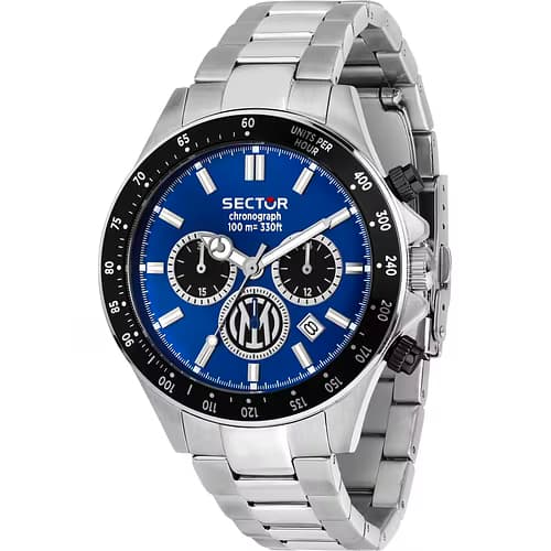 Sector Montre Homme Sector Acier inoxydable Acier inoxydable R3273661052