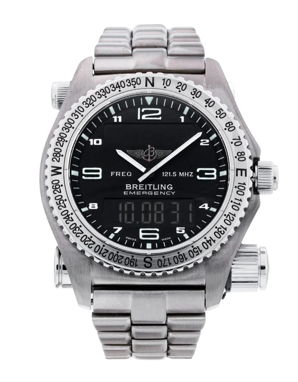 Breitling Emergency E76321