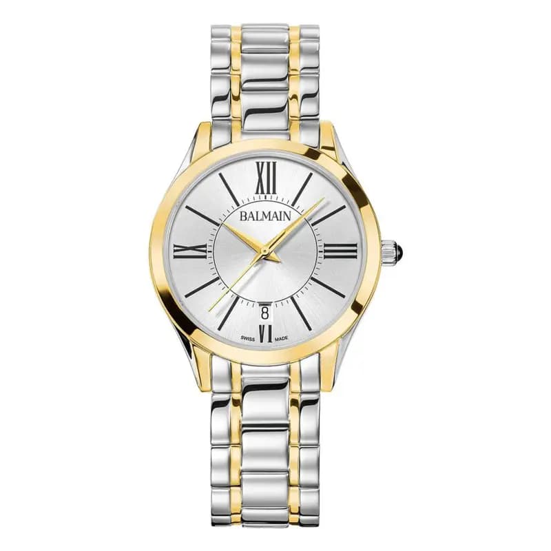 Balmain Montre Classic R Lady B43123922