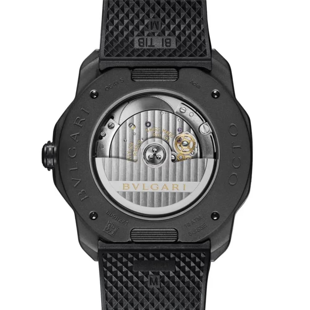 Bulgari Octo Roma Montre