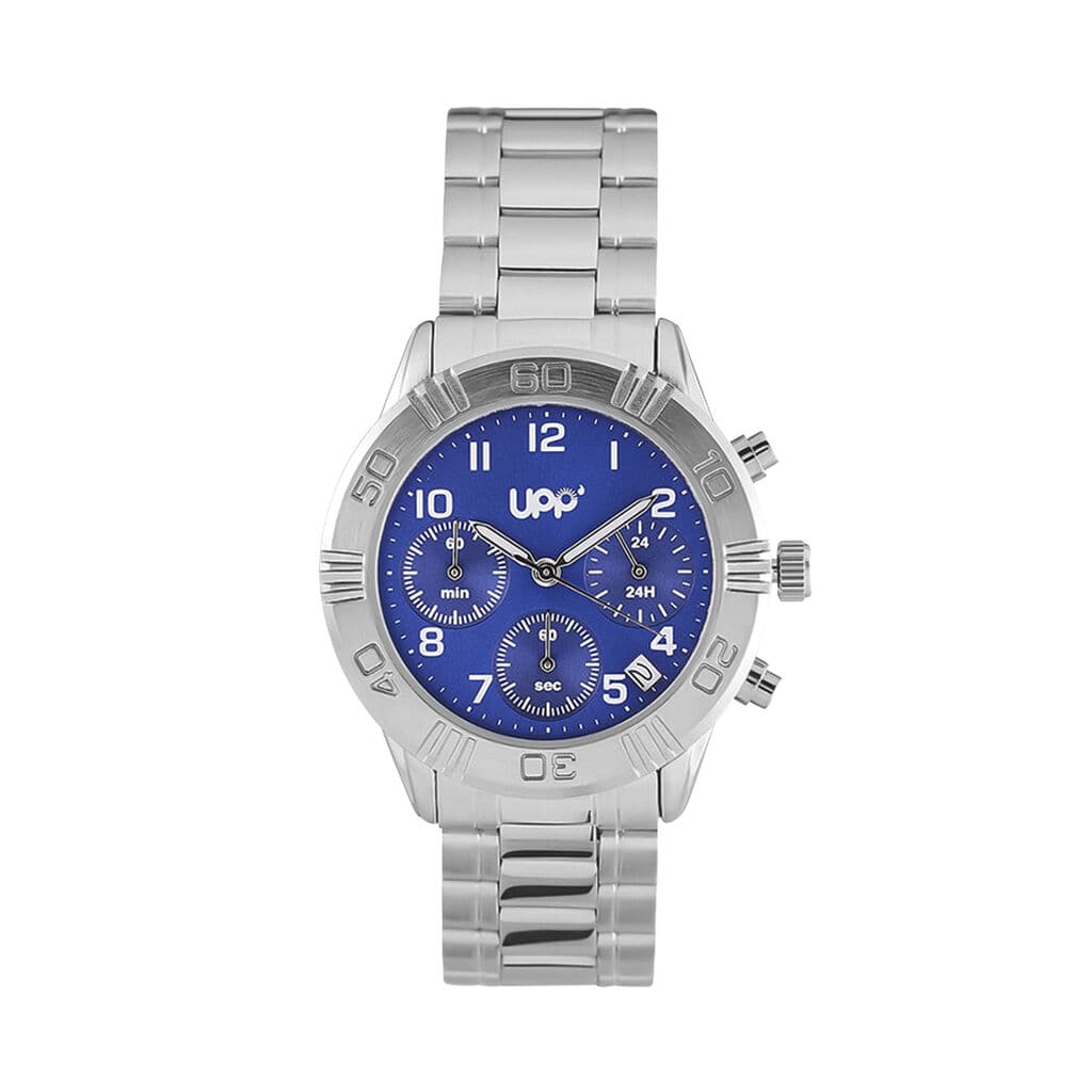 UPP Montre Upp Lucas Bleu