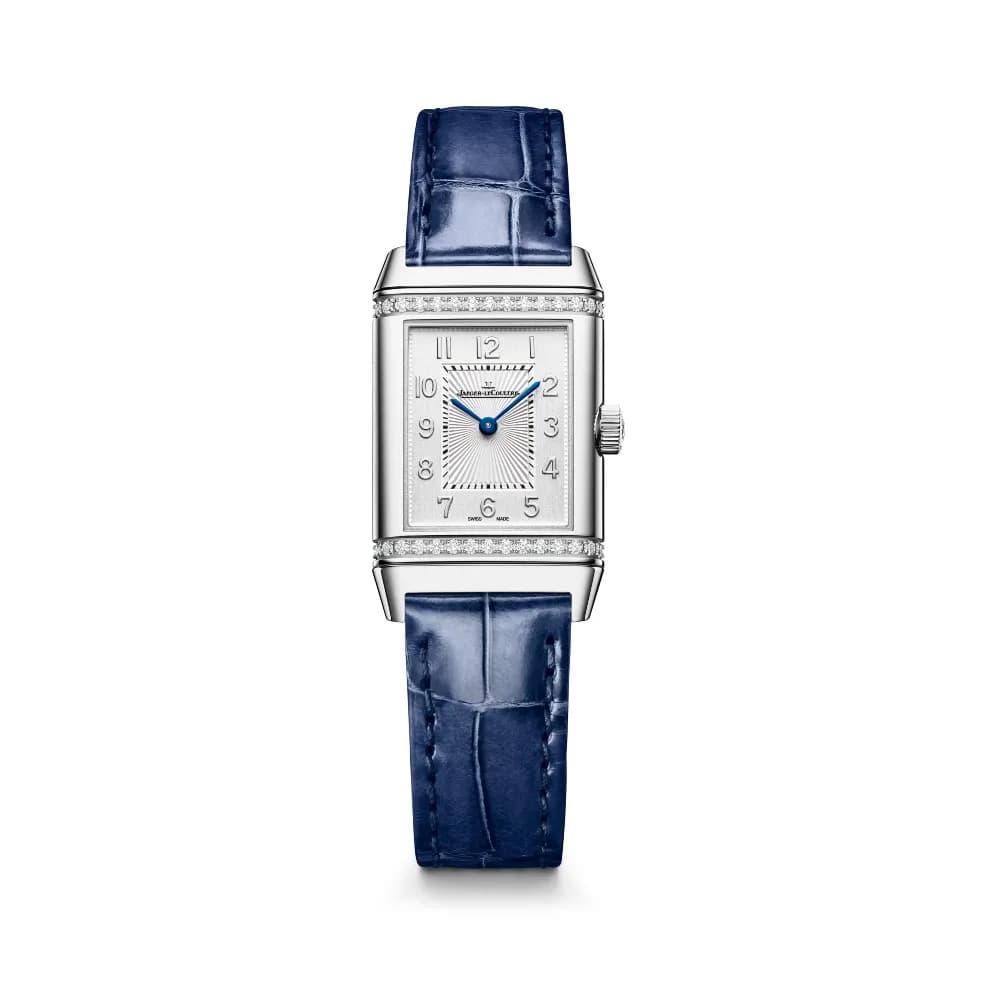 Jaeger-LeCoultre Reverso Classic Duetto