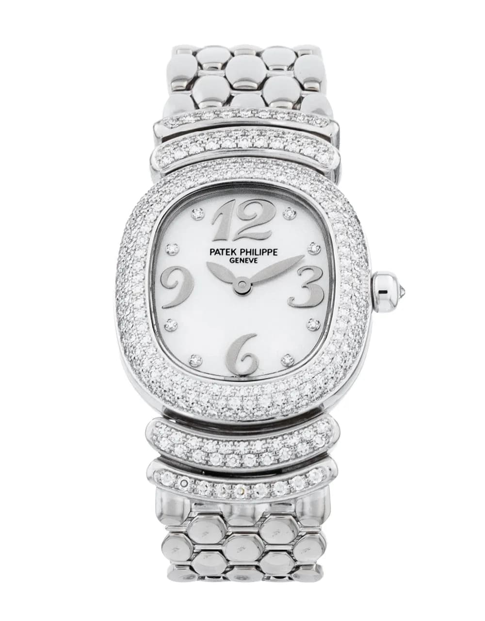 Patek Philippe Patek Philippe Ellipse 4831